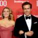 Blake Lively prek zemrat në TIME100, Ryan Reynolds në krah të saj