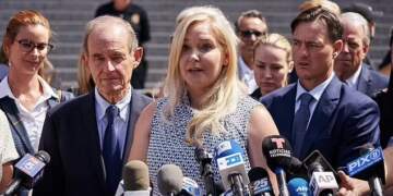 Virginia Giuffre: Ditët kur frika nga “armiqtë” e ndiqte kudo