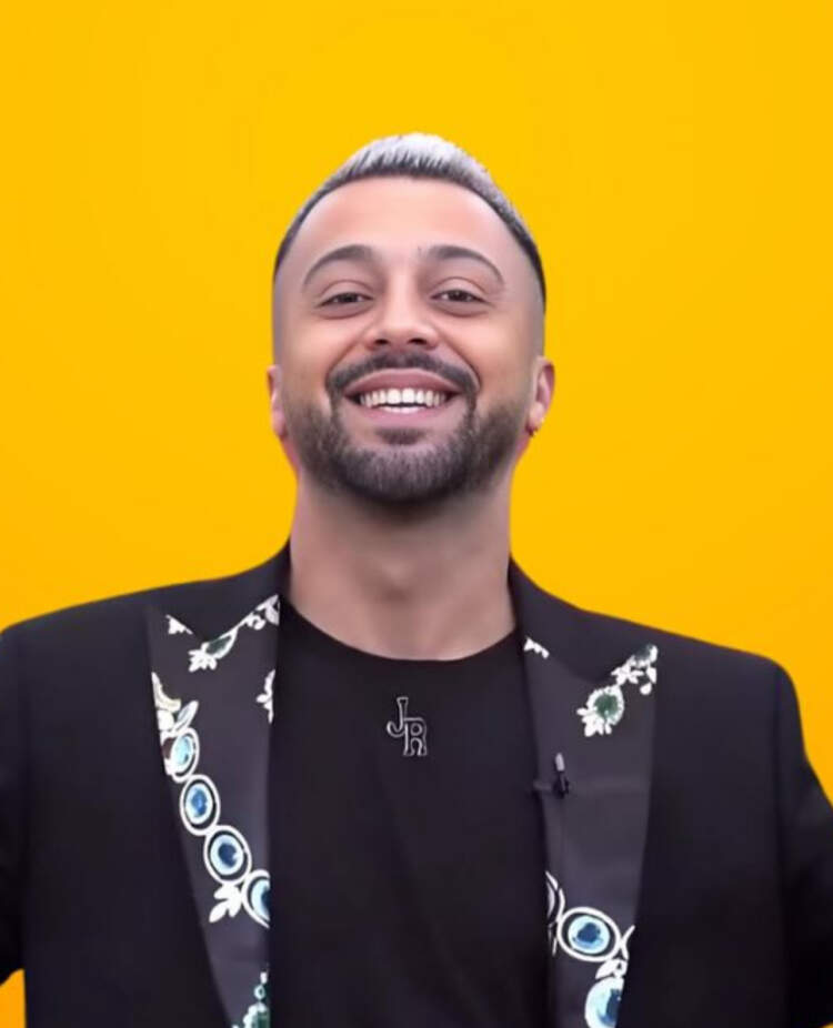 Pas daljes nga BBVA, ja ku do ta shohim Gjestin!