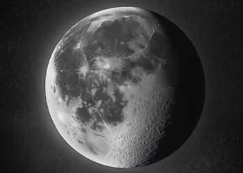 Në Hënë… vetëm me xhep të rëndë!