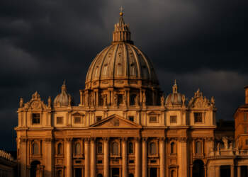 Të fshehtat e Vatikanit/ Nga zhdukja e Emanuelës te misteret që s’janë zbuluar kurrë