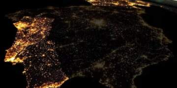 “Black-out” total/ Spanja dhe Portugalia pa energji elektrike