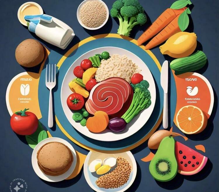 Në botën e ushqimit, këto shenja janë kampione!