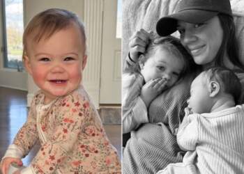 Tragjedi në familjen e influencueses: Humb jetën vajza e saj 12-muajshe