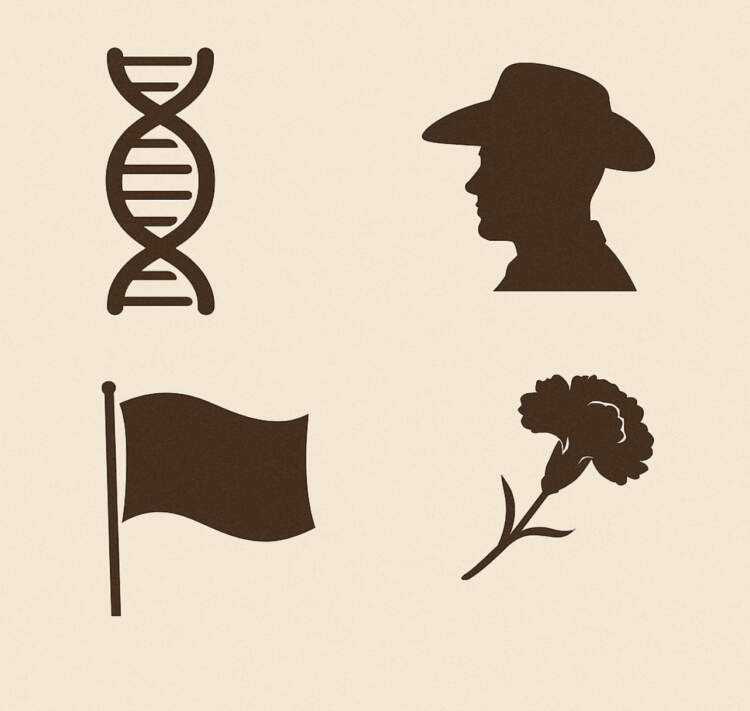 Nga ADN-ja te çlirimi i Italisë, çfarë ndodhi më 25 Prill