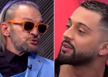 Xuxi për Gjestin pas fitores në BBVA: E meritoi, ka sakrifikuar për atë punë!