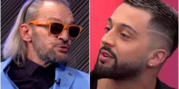 Xuxi për Gjestin pas fitores në BBVA: E meritoi, ka sakrifikuar për atë punë!