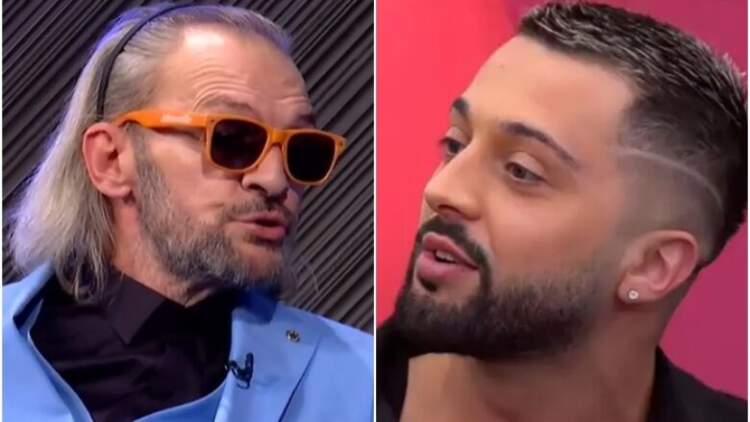 Xuxi për Gjestin pas fitores në BBVA: E meritoi, ka sakrifikuar për atë punë!