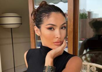 Nora Istrefi, fundi i një historie dashurie që u mbajt larg syrit të publikut