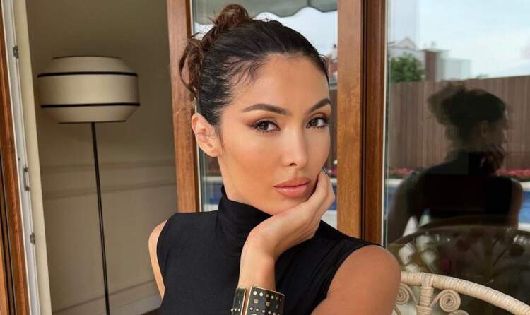 Nora Istrefi, fundi i një historie dashurie që u mbajt larg syrit të publikut