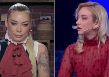 Vajza e Elinarës flet për divorcin e prindërve pas 20 vitesh bashkë: Ata duhen ende