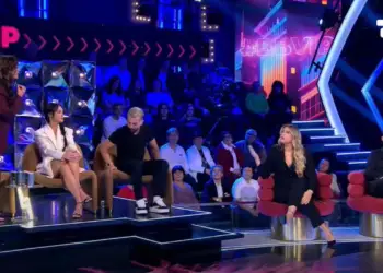 Neda: Unë ty Rozana të kam çuar në finale! Të kam shpëtuar fytyrën