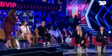 Neda: Unë ty Rozana të kam çuar në finale! Të kam shpëtuar fytyrën
