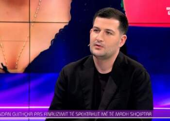 Pas finales së “BBV”, Arbri rrëfen: Ja me kë do të dal për kafe!