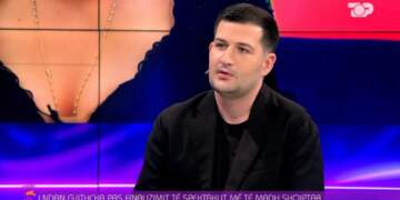 Pas finales së “BBV”, Arbri rrëfen: Ja me kë do të dal për kafe!