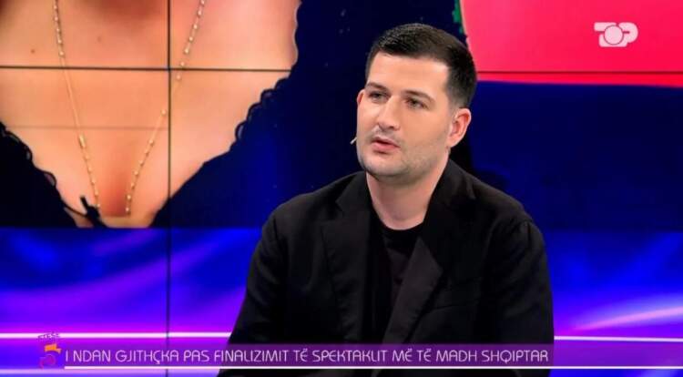 Pas finales së “BBV”, Arbri rrëfen: Ja me kë do të dal për kafe!