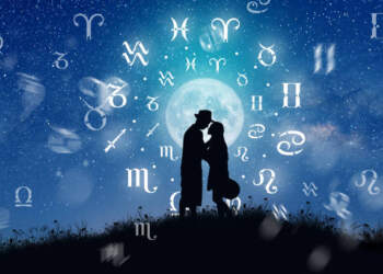 Këto janë çiftet më të përputhshme sipas horoskopit