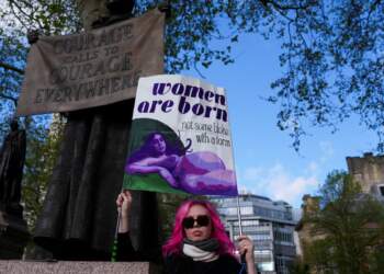 Gjykata e Lartë e MB vendos: Gruaja përcaktohet sipas seksit biologjik