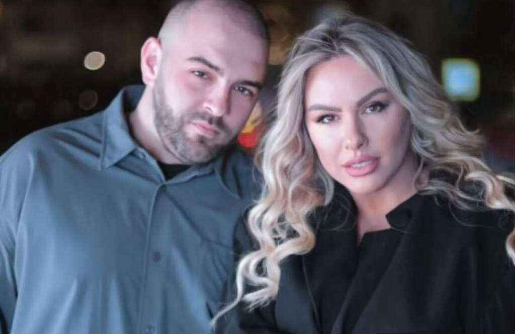 Big Basta reagon ndaj zërave për ndarjen nga Vesa Luma: Jam shumë i dashuruar me…