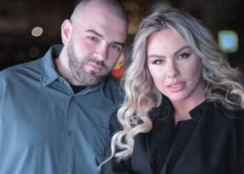 Big Basta reagon ndaj zërave për ndarjen nga Vesa Luma: Jam shumë i dashuruar me…