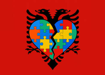 Autikët në Shqipëri nuk ofendohen vetëm me fjalë, por edhe me harresë