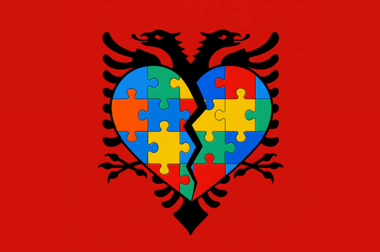 Autikët në Shqipëri nuk ofendohen vetëm me fjalë, por edhe me harresë