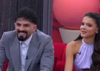 Historia me Aldon, flet Rizarta: Kam parë shumë gjëra qëkur kam dalë…