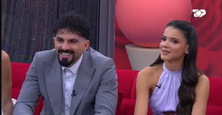 Historia me Aldon, flet Rizarta: Kam parë shumë gjëra qëkur kam dalë…