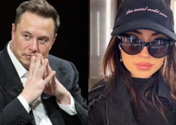 Ish-partnerja shpërthen ndaj Elon Musk: Një fëmijë i llastuar që kërkon kontroll