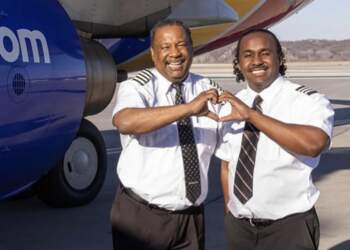 Fluturimi i fundit, kujtimi i përjetshëm