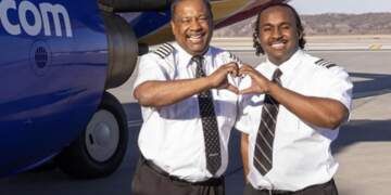 Fluturimi i fundit, kujtimi i përjetshëm