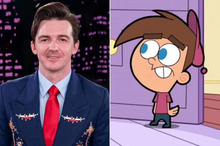 Djali i Drake Bell habitet kur e sheh në TV: “Babi, pse të thërrasin Timmy?”