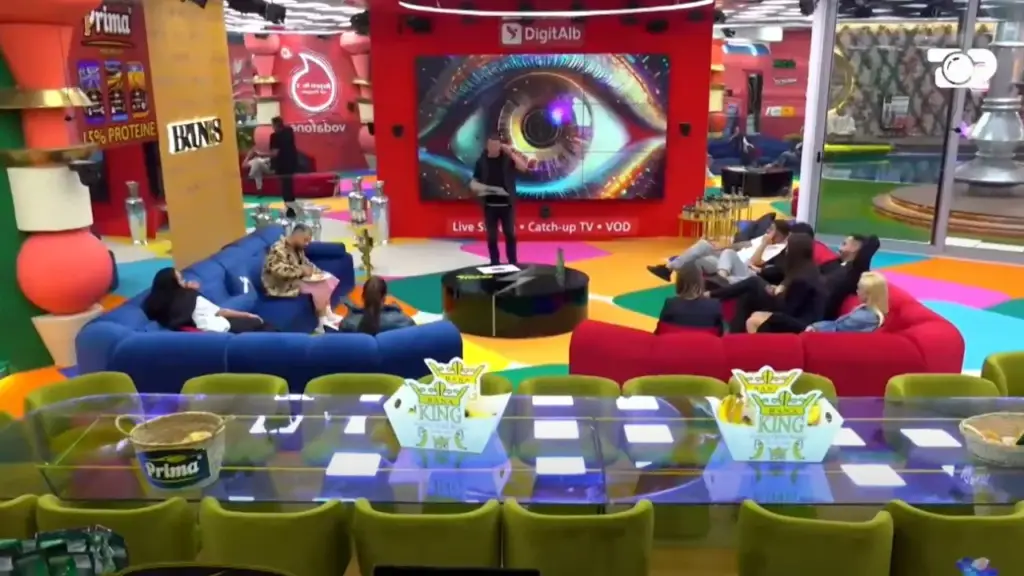 Tension në BBVA 4: Banorët përplasen për zgjedhjen e finalistëve