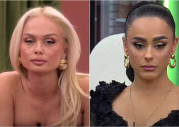 Danja dhe Egli në përplasje të ashpër: Miqësia e tyre ka marrë fund?