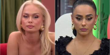 Danja dhe Egli në përplasje të ashpër: Miqësia e tyre ka marrë fund?