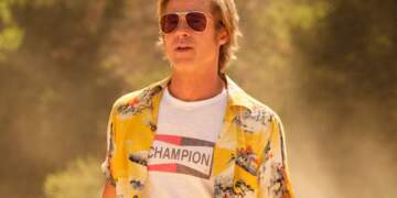 Brad Pitt rikthehet në Netflix me rolin që i dha Oscar-in