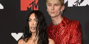 Machine Gun Kelly sqaron konfuzionin mbi emrin e vajzës së tij me Megan Fox
