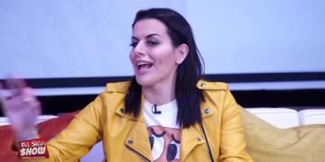 Big Mama rrëfen momentin e vështirë të humbjes së babait në “Ferma VIP 2”