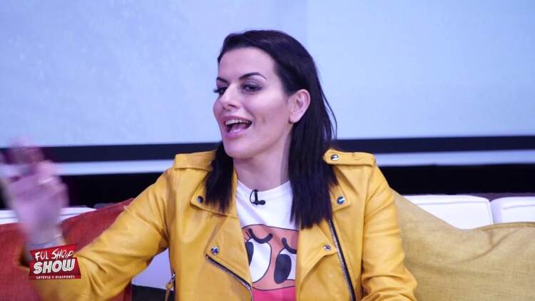 Big Mama rrëfen momentin e vështirë të humbjes së babait në “Ferma VIP 2”