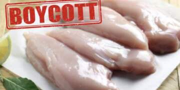 Thirrje për bojkot pas skandalit të salmonelës