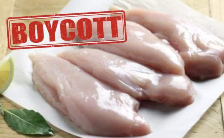 Thirrje për bojkot pas skandalit të salmonelës