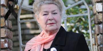 Ndahet nga jeta ikona e kinematografisë shqiptare, Margarita Xhepa