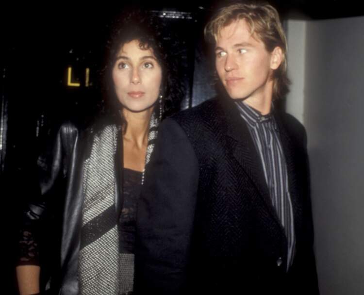 Cher i jep lamtumirën e ndjerë Val Kilmer: ‘Do të më mungosh, Valus’