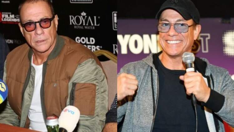 Jean-Claude Van Damme akuzohet për marrëdhënie seksuale me gra të trafikuara