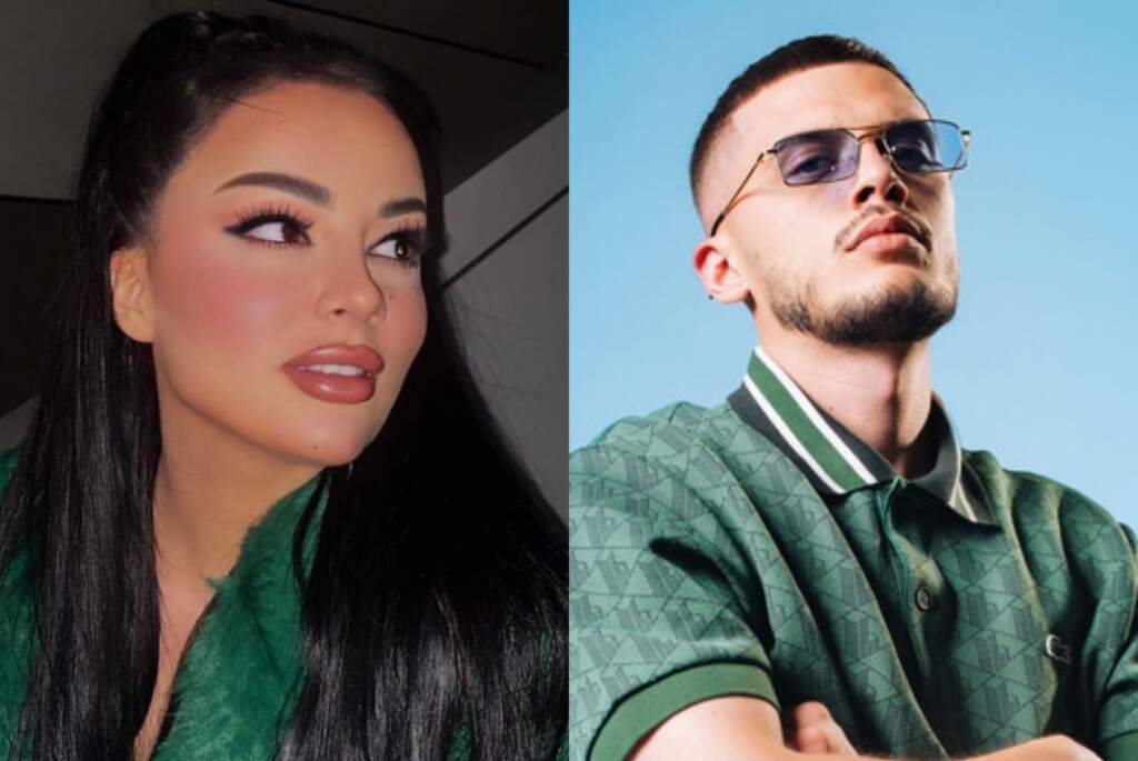 Martesa në xhami, Sara e sqaron për publikun: Nuk jam konvertuar në fenë islame