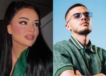 Martesa në xhami, Sara e sqaron për publikun: Nuk jam konvertuar në fenë islame