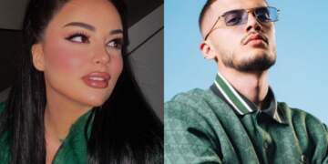 Martesa në xhami, Sara e sqaron për publikun: Nuk jam konvertuar në fenë islame