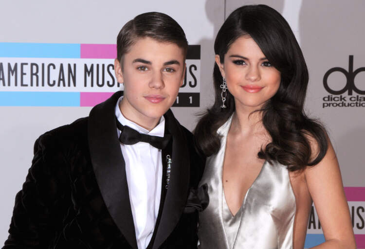 Upss! Justin Bieber sapo thumboi Selena Gomez-in me postimin e fundit?