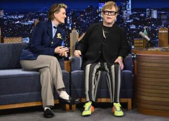 “Nuk isha në formë”: Elton John zbulon prapaskenat e albumit të tij të ri