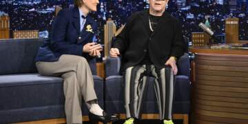 “Nuk isha në formë”: Elton John zbulon prapaskenat e albumit të tij të ri